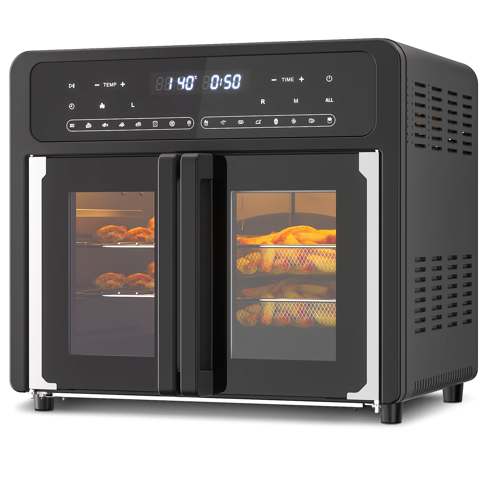 26L Air Fryer Oven 2000W