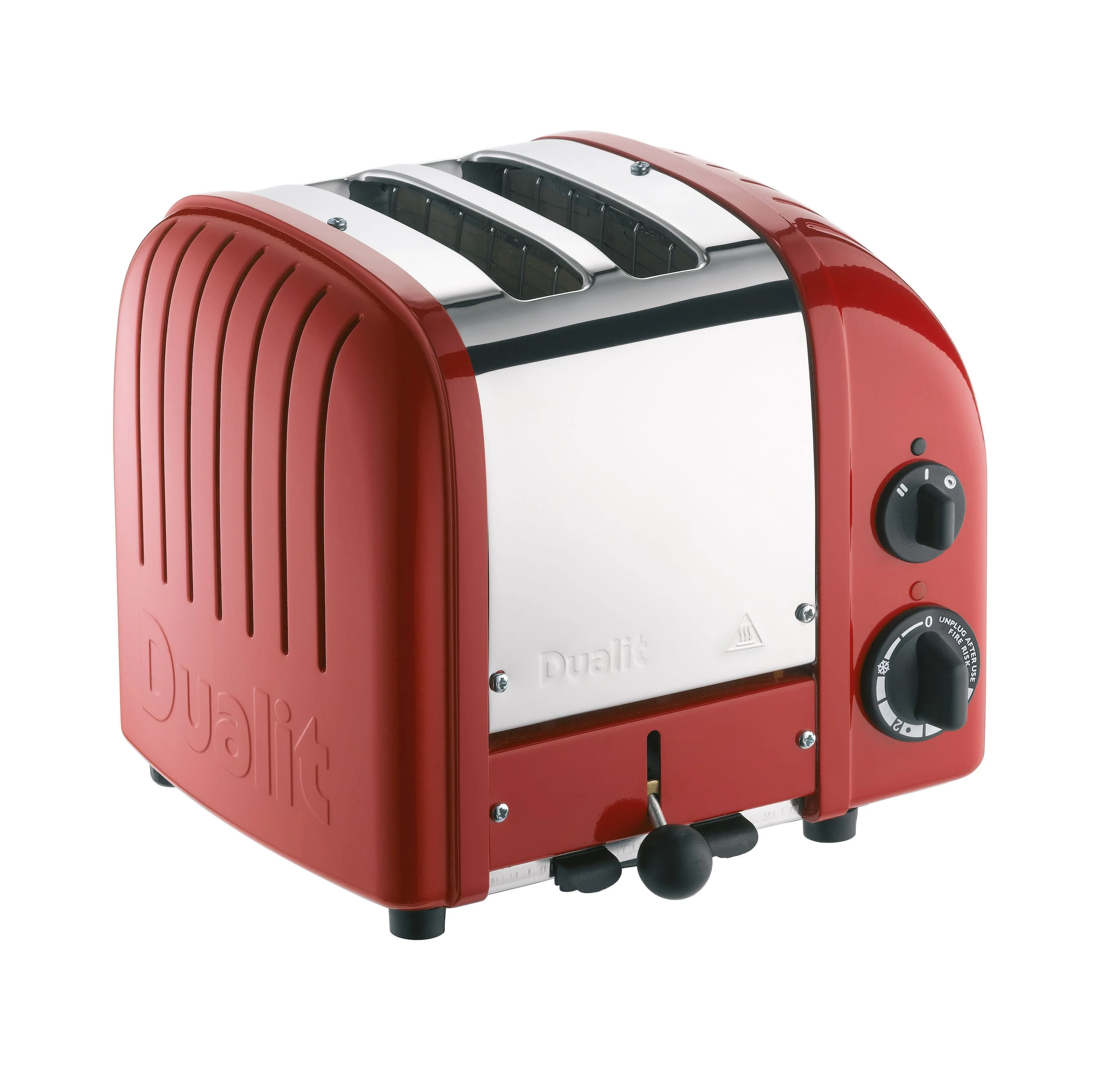Dualit Classic Tostapane a 2 Fette