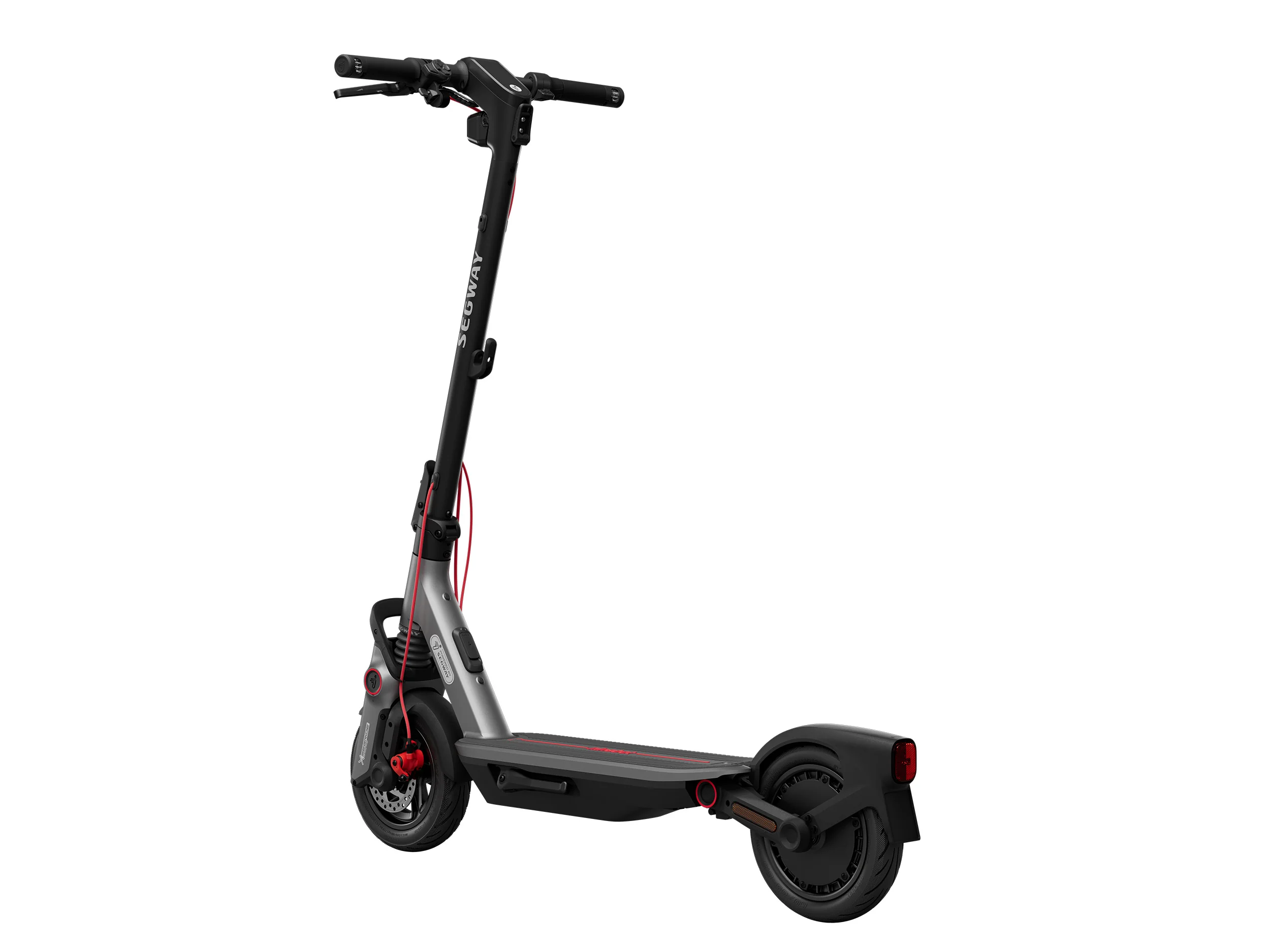 2025 Segway-Ninebot F3 Serie Elektrische Step