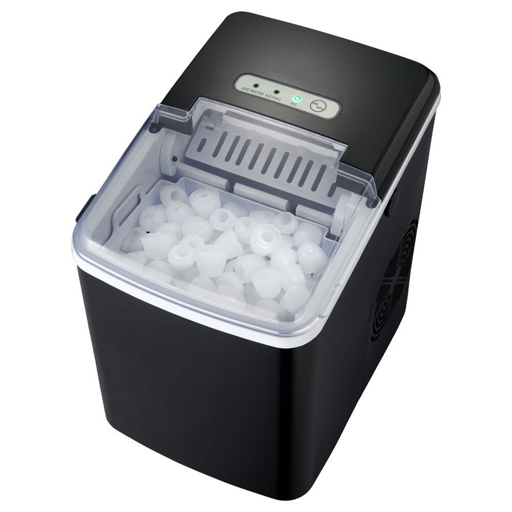 Eiswürfelmaschine