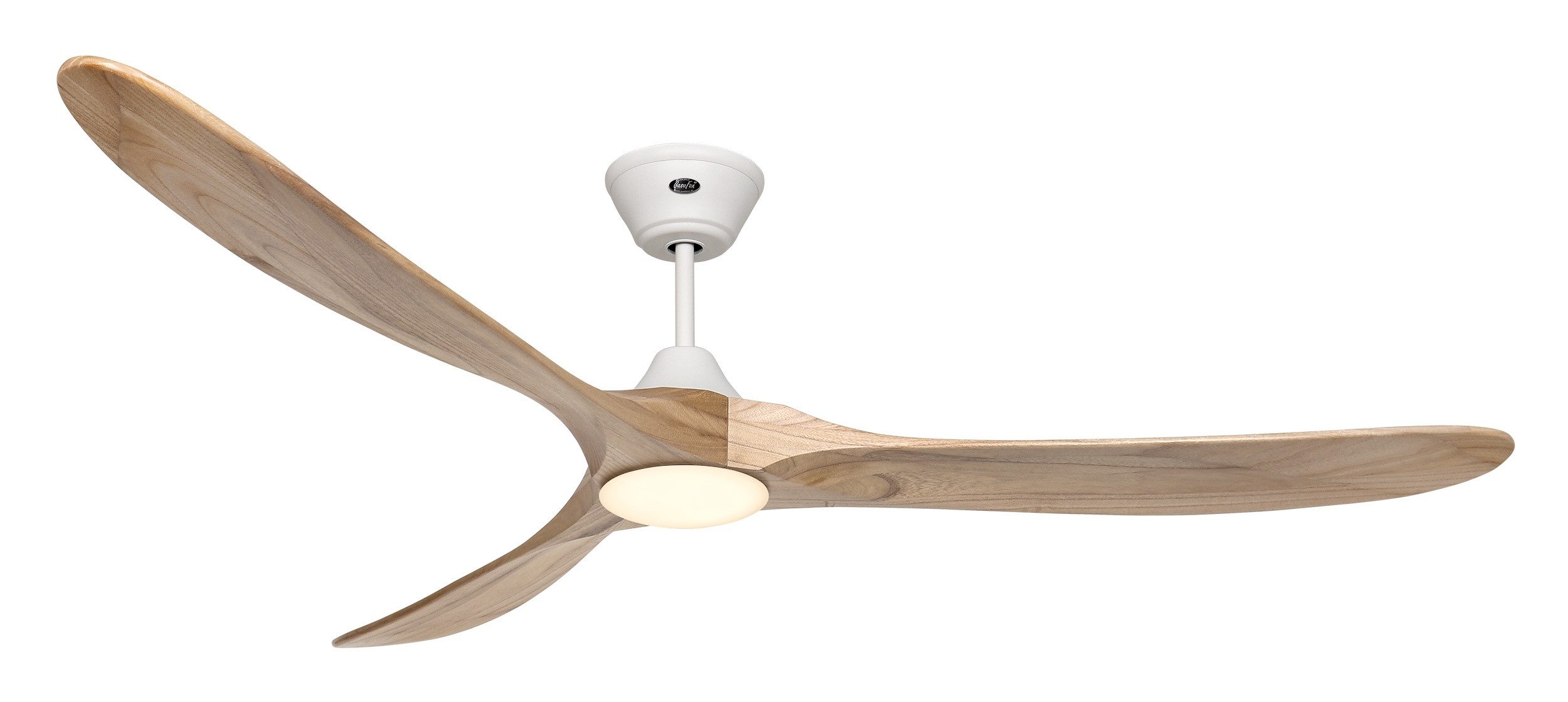 Deckenventilator DC Deckenventilator Eco Genuino MW-NT 180 mit LED