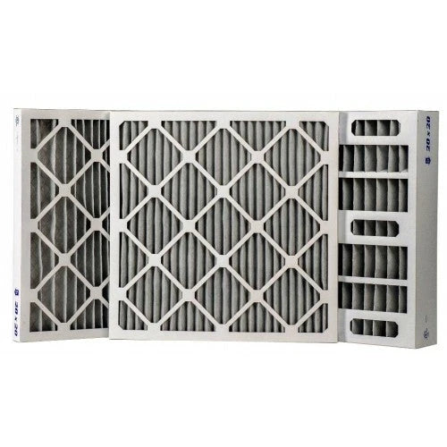 Filtration Manufacturing Odor Control Charcoal Pleated Air Filter 1&prime;&prime; or 2&prime;&prime; (12 Pack) 4&prime;&prime; (6 Pack) (12, 16x24x2)