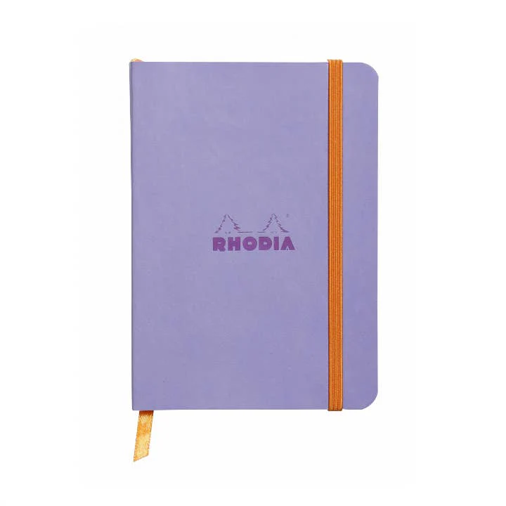 Rhodia Rhodiarama Softcover Journal - A5