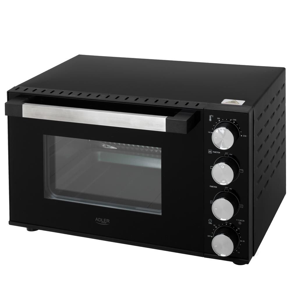 Minibackofen AD 6031