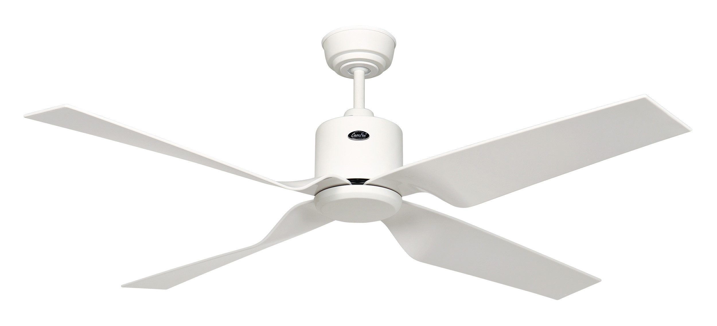 Deckenventilator Outdoor DC Deckenventilator Eco Ventos WiFi 132 WE