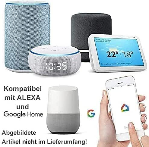 DIMSTAL 12000 BTU 3,6kW ULTRA - Split airconditioning + verwarming ECO Smart WiFi Zelfreinigend Super-ionisator Follow Me complete set stil incl. 3m leidingen