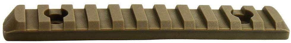 4-Pack Polymer Rail Section Kit Handguard L2 L3 L4 L5 Sizes