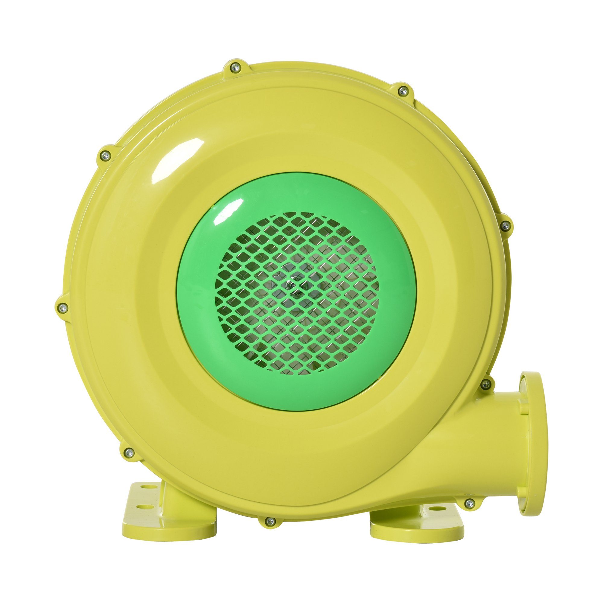 Standventilator Gebläsepumpe