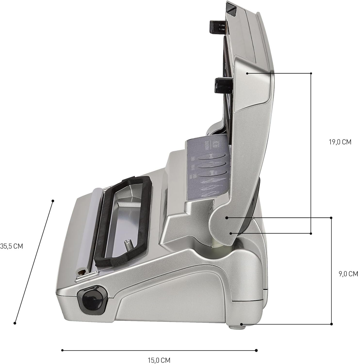 Vakuumierer HVC 7661
