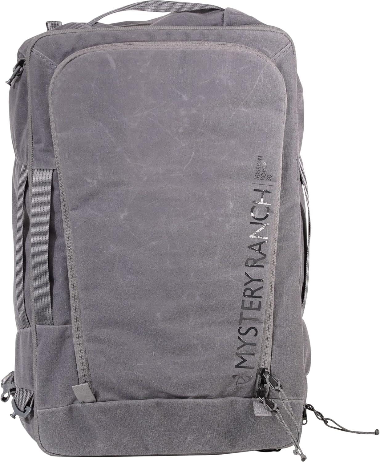 MYSTERY RANCH Mission Rover Reisetasche, 3-Wege-Tragetasche, 30 l