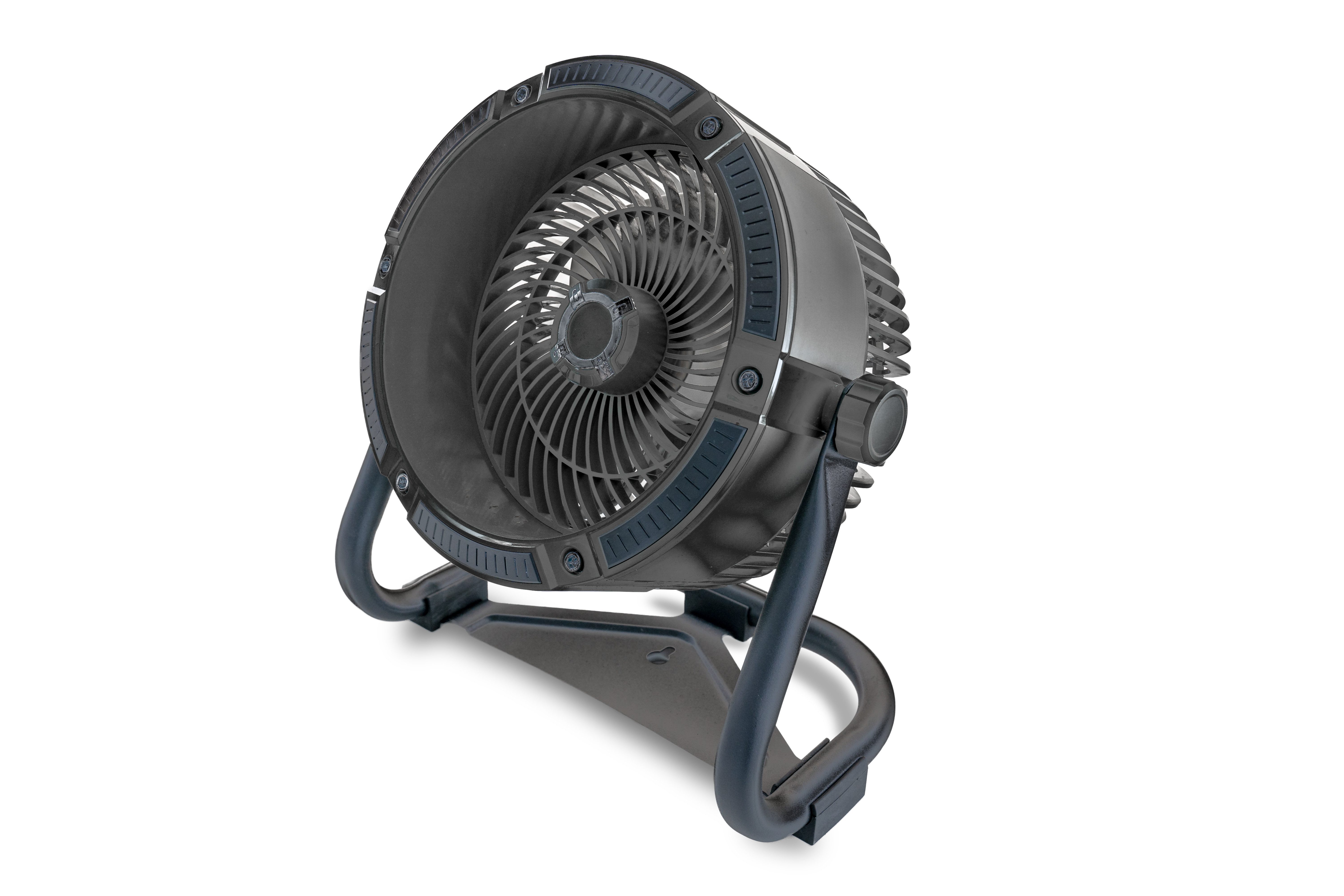 Akku-Ventilator Outdoor