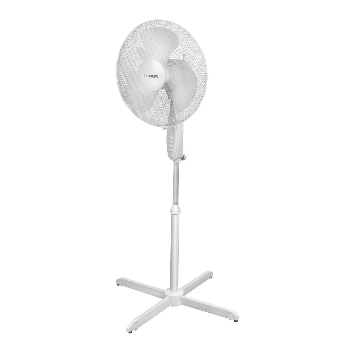 Standventilator VS16-blanc