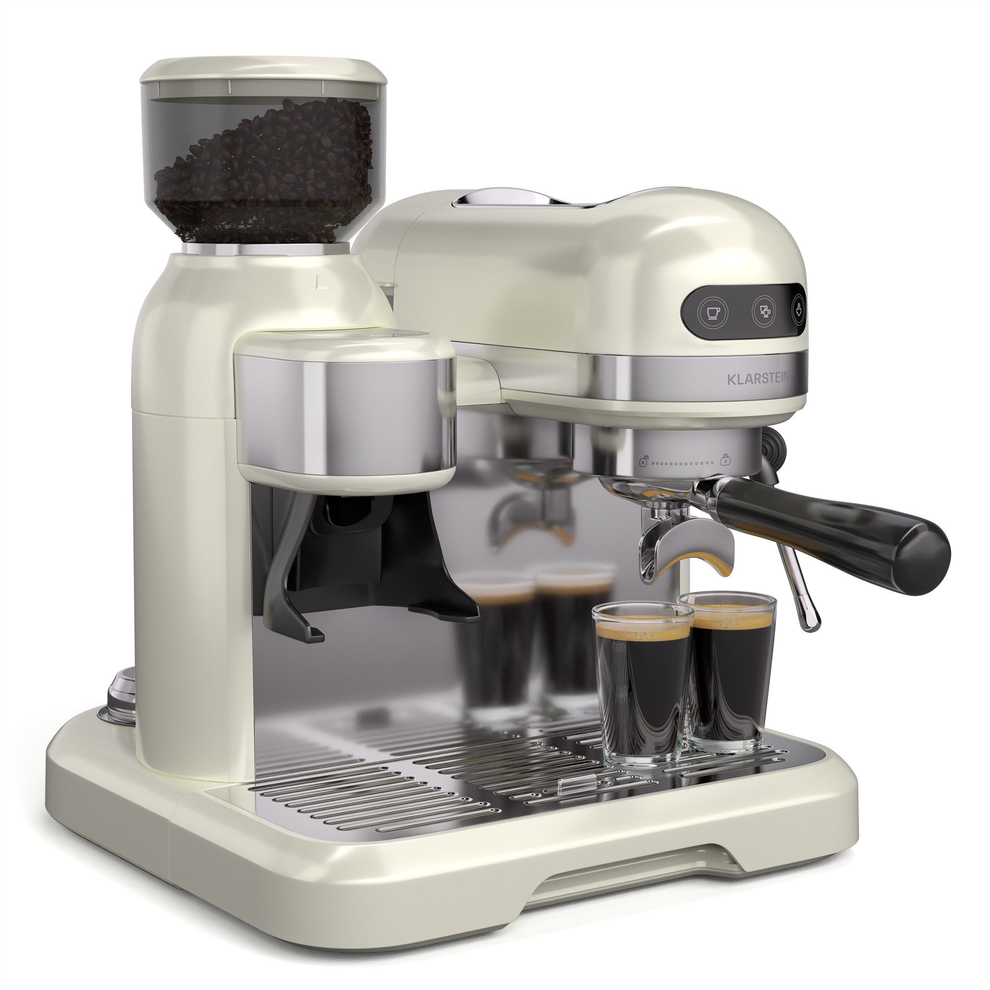 Espressomaschine 10046424