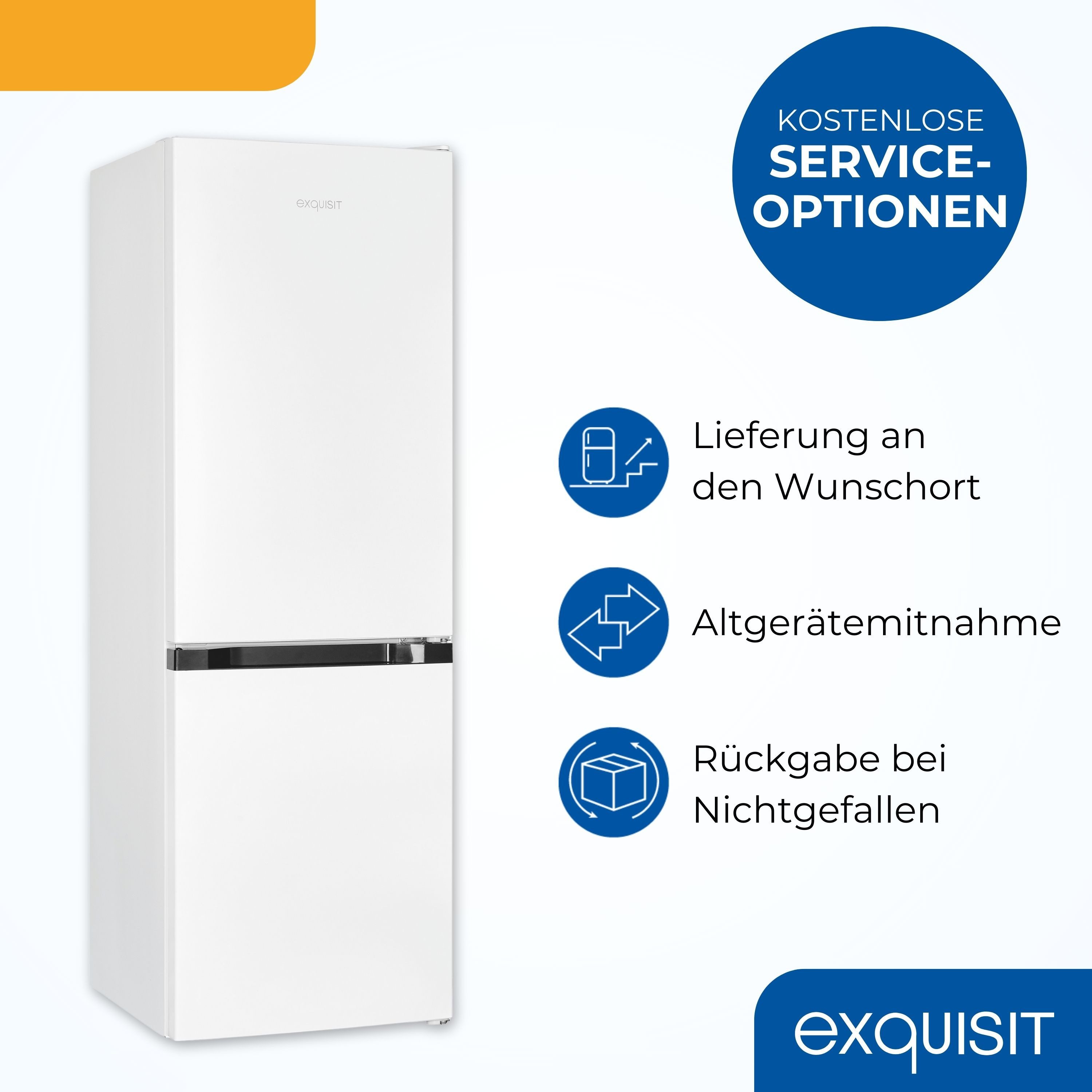 Kühl-/Gefrierkombination KGC5231-60-E-050C