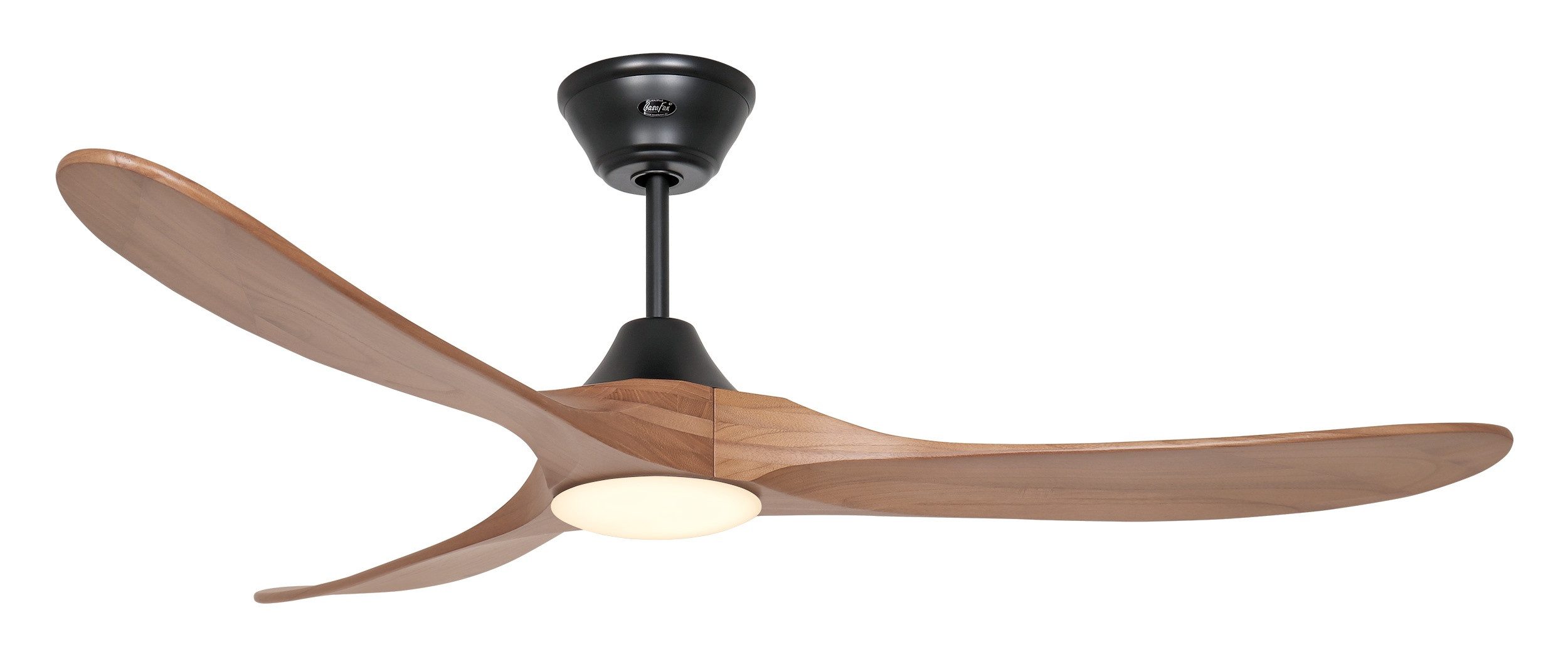 Deckenventilator DC Deckenventilator Eco Genuino MS-EM 152 mit LED
