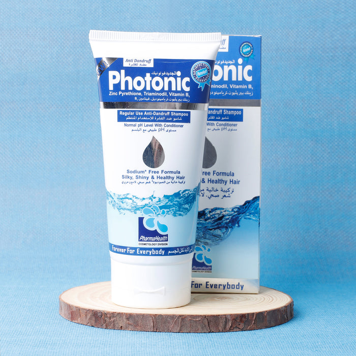 Pharma Health Photonic Anti Dandruff Shampoo