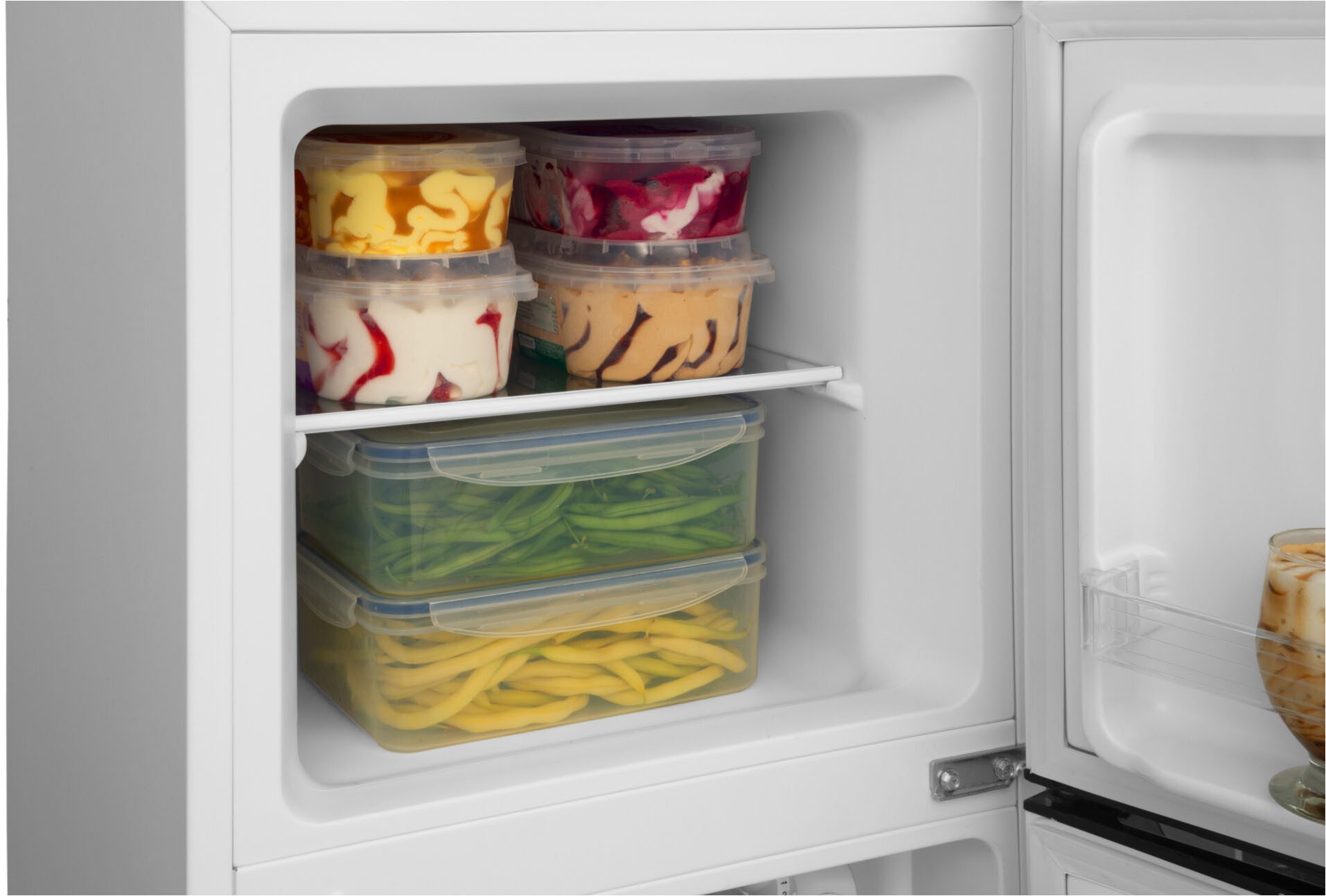 Top Freezer DT 372 150 W