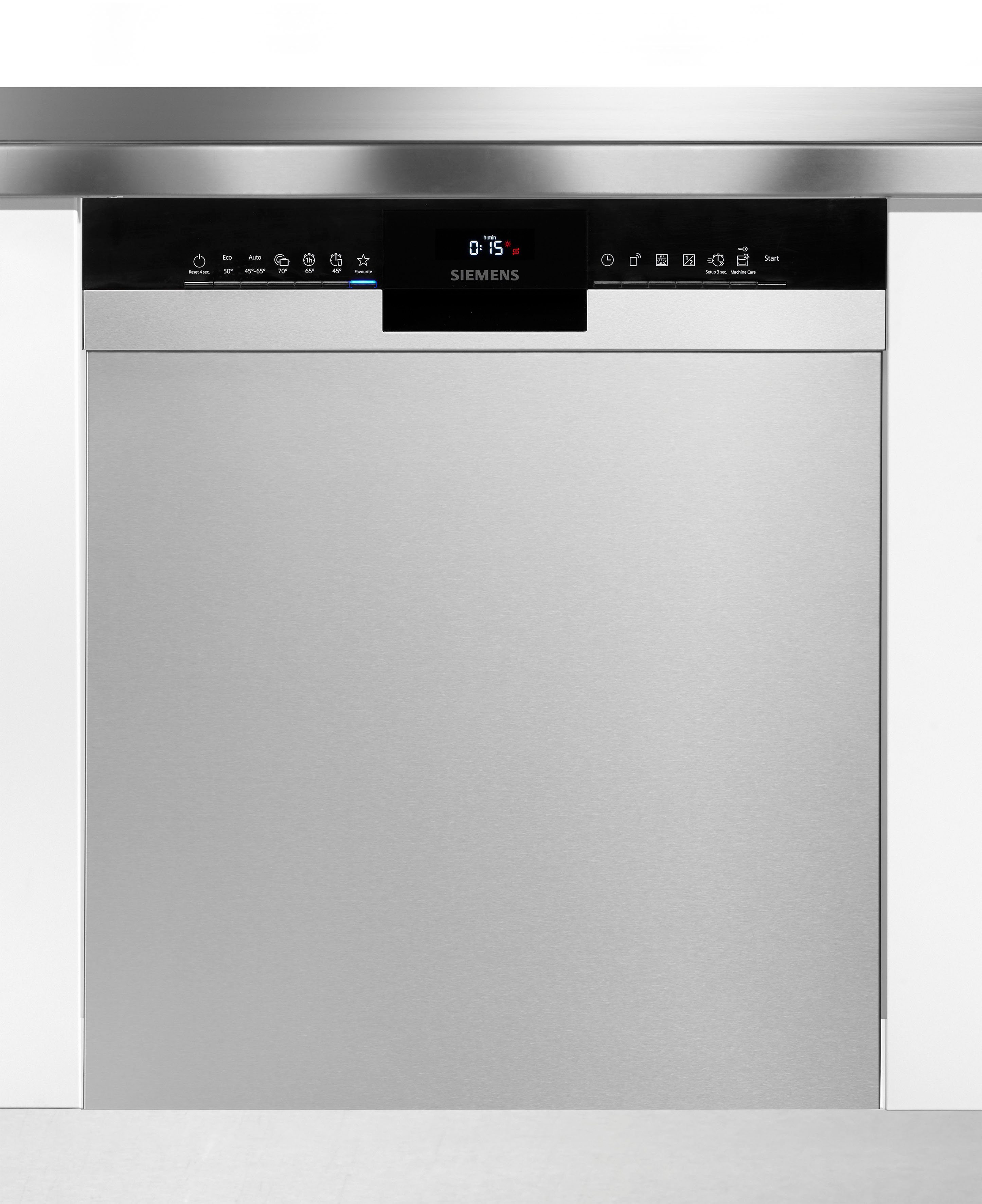 Unterbaugeschirrspüler iQ300 SN43HS11TE