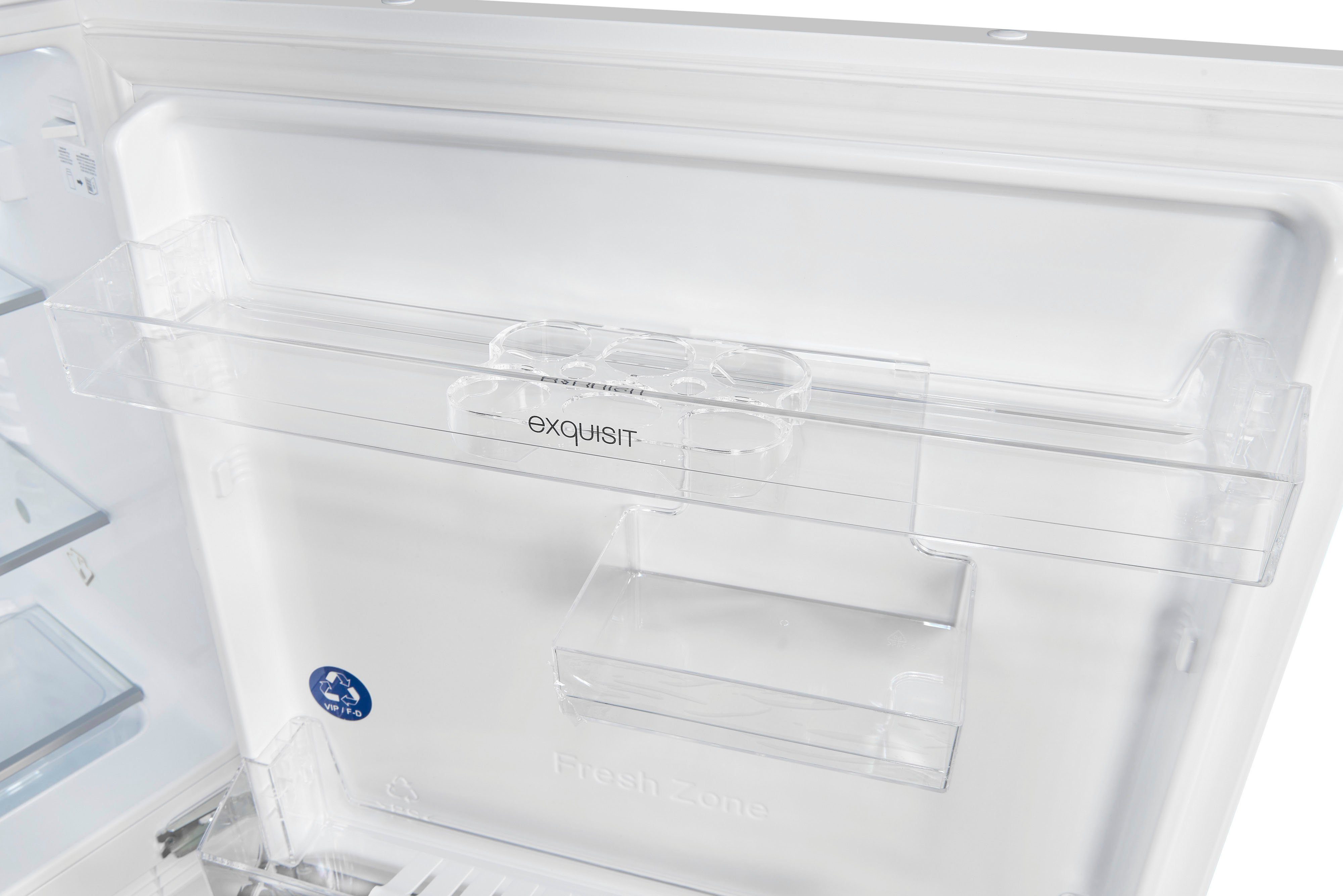 Einbaukühlschrank UKS140-V-FE-010D