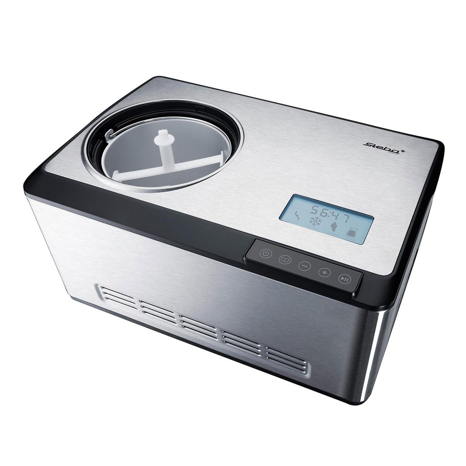 Eismaschine IC 180