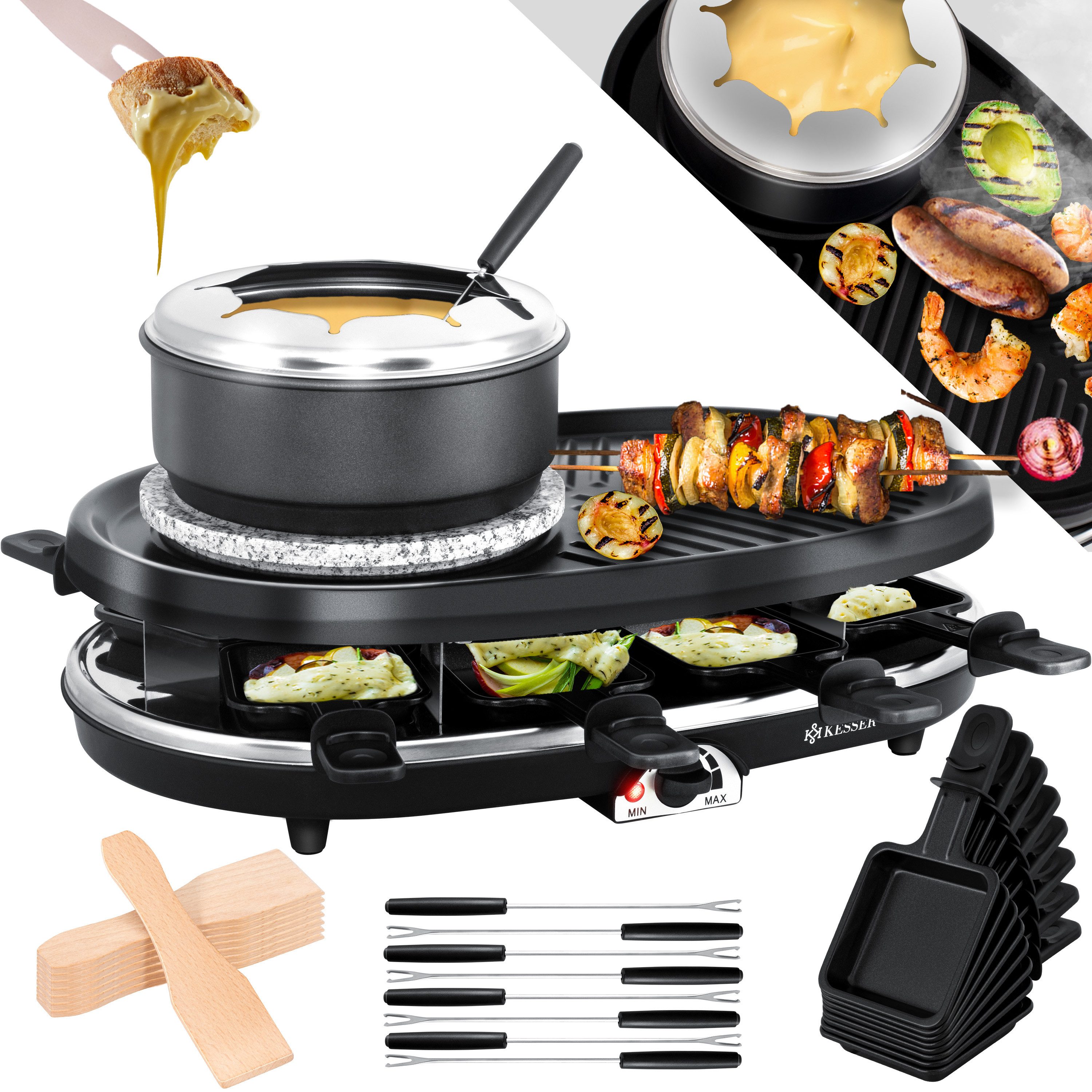 Raclette