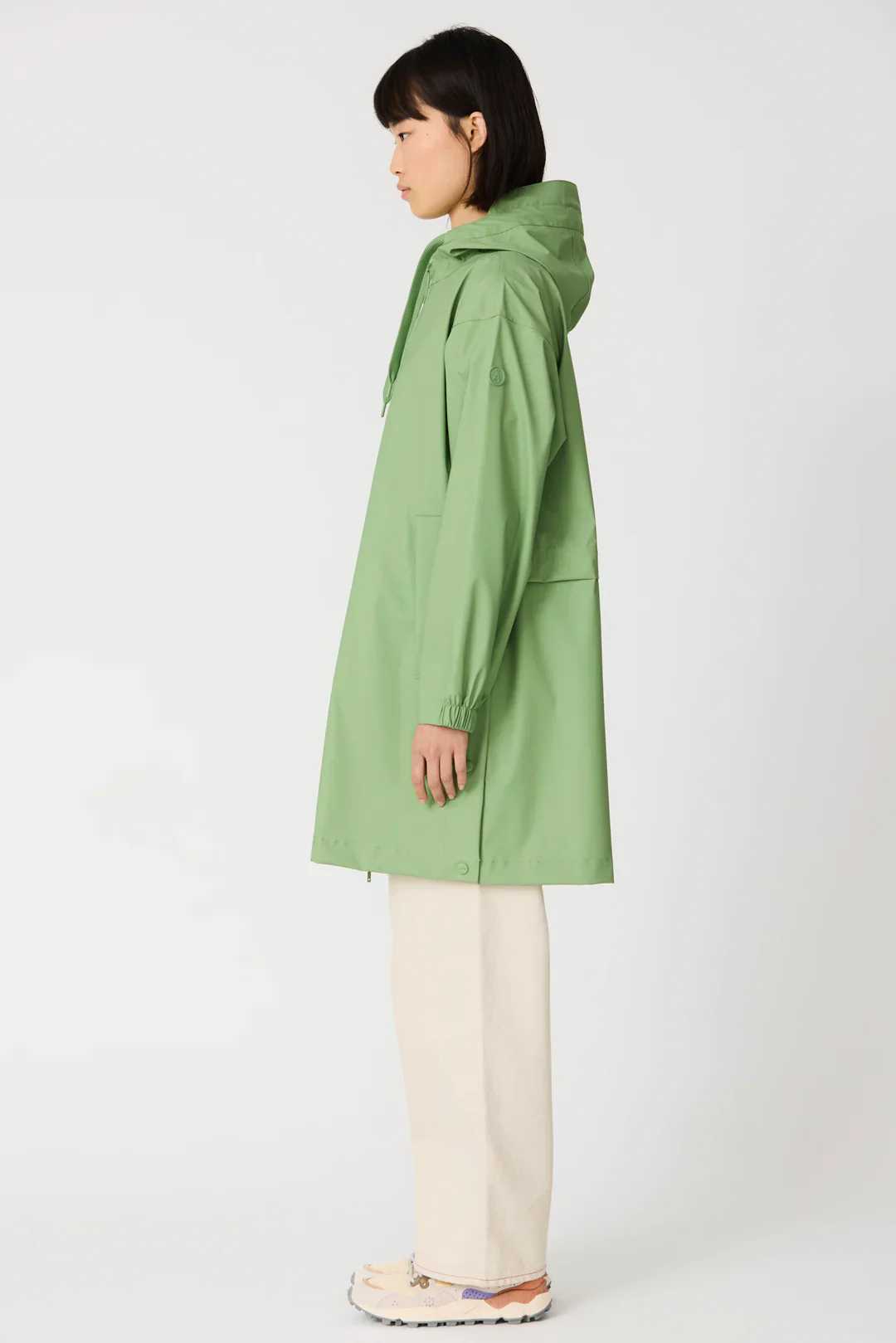 Tanta Ondina Waterproof Raincoat