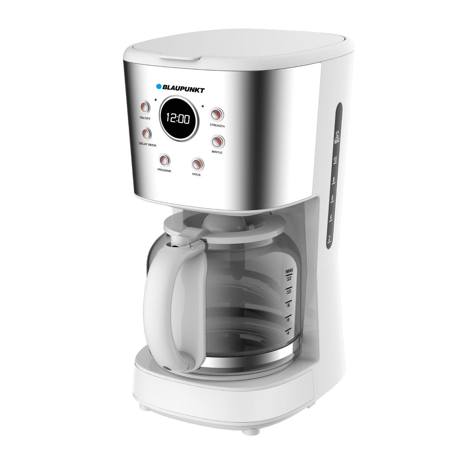 Filterkaffeemaschine