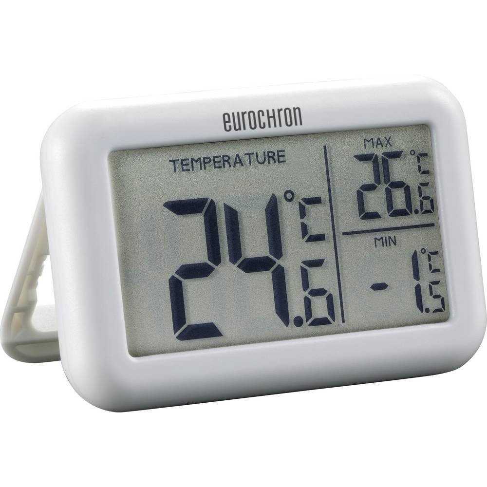 Wetterstation Thermometer, zeigt max. und min. Temperatur an EC-4321116