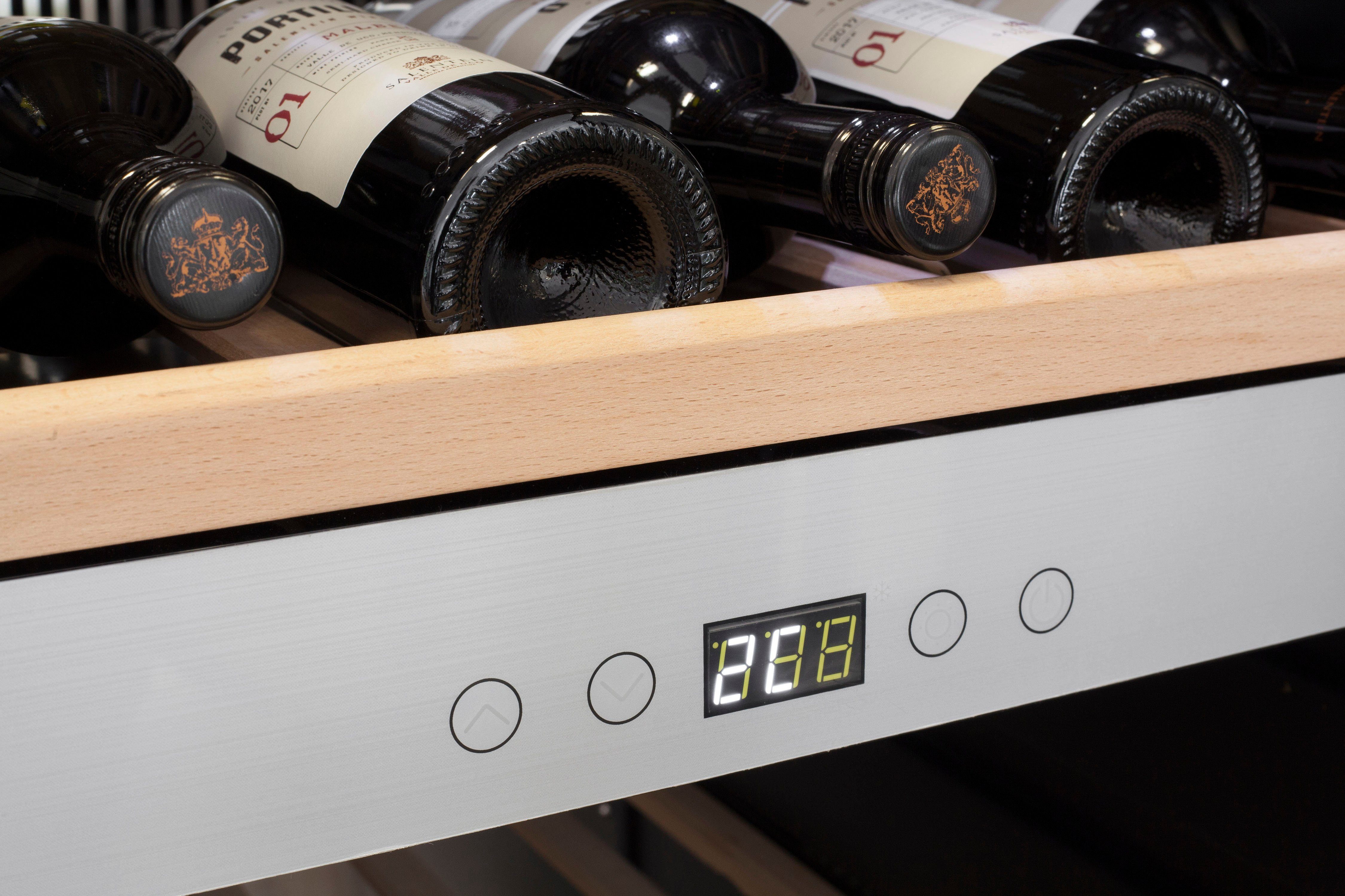 Weinkühlschrank 776 WineChef Pro 126-2D