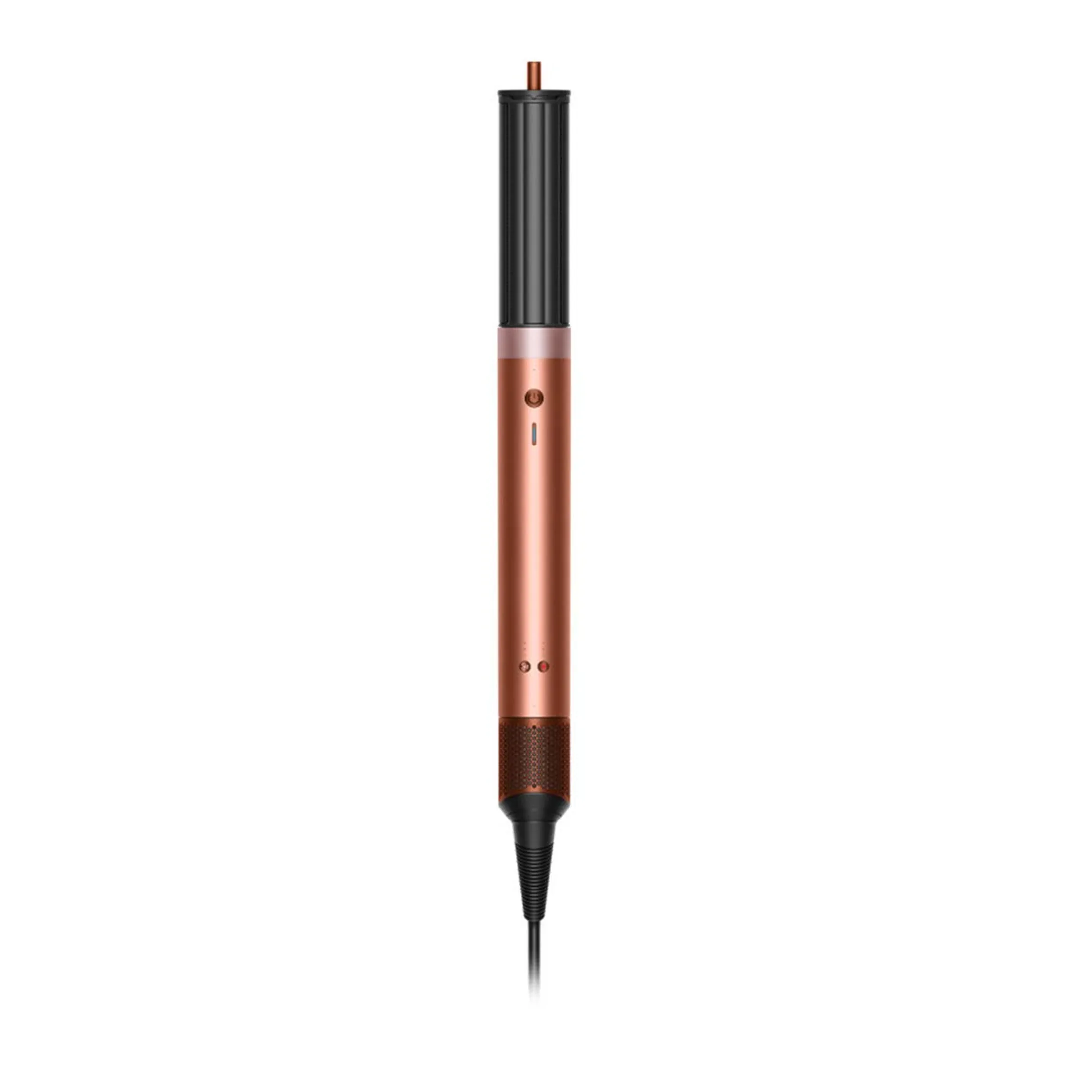 Dyson Airwrap Co-anda2x Straight+Wavy Amber Silk