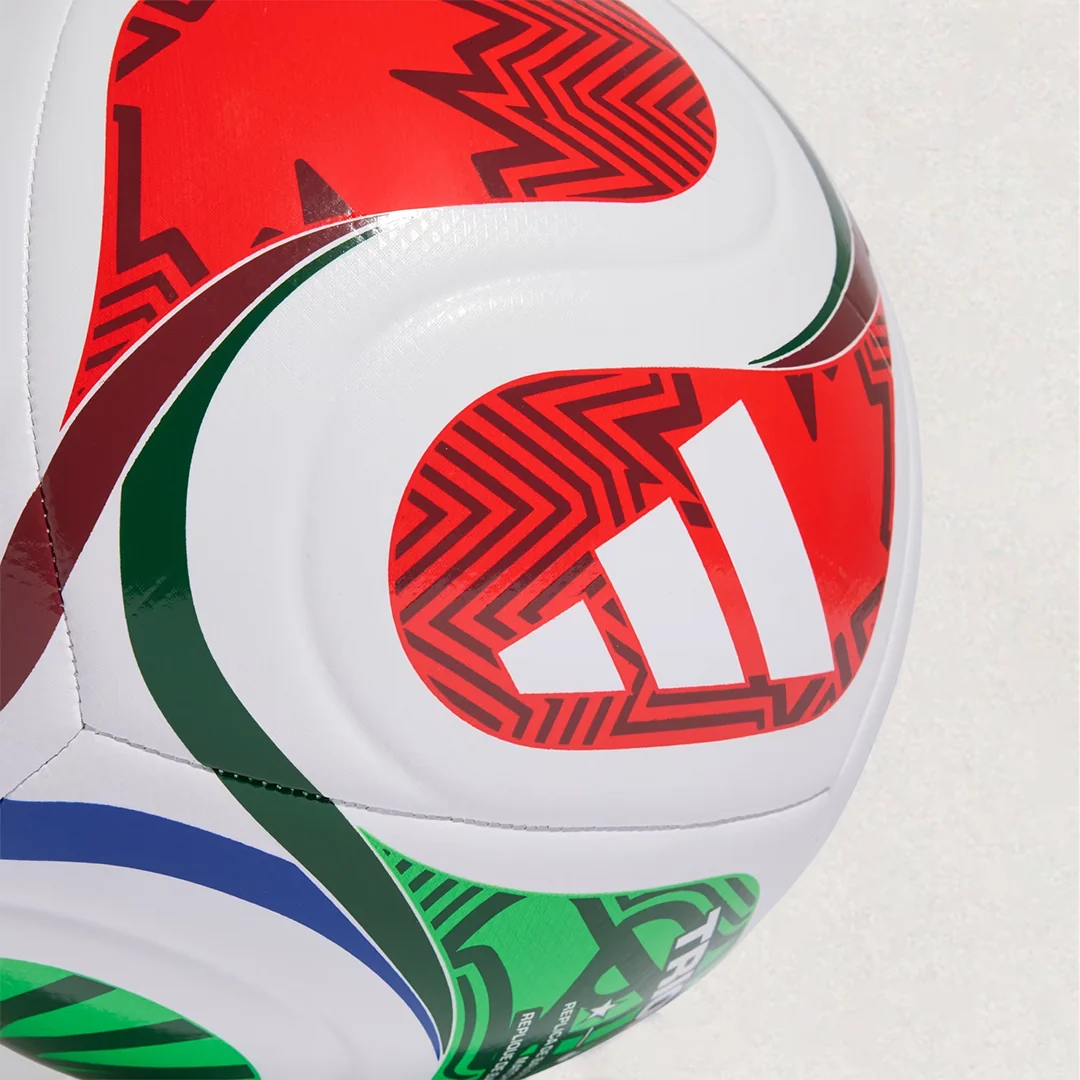 WORLD CUP 26 TRIONDA TRAINING BALL