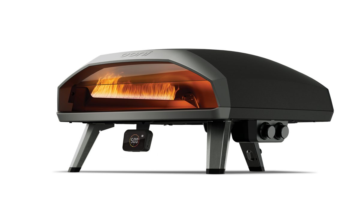 Pizzaofen Ooni Koda 2 MAX Pizzaofen