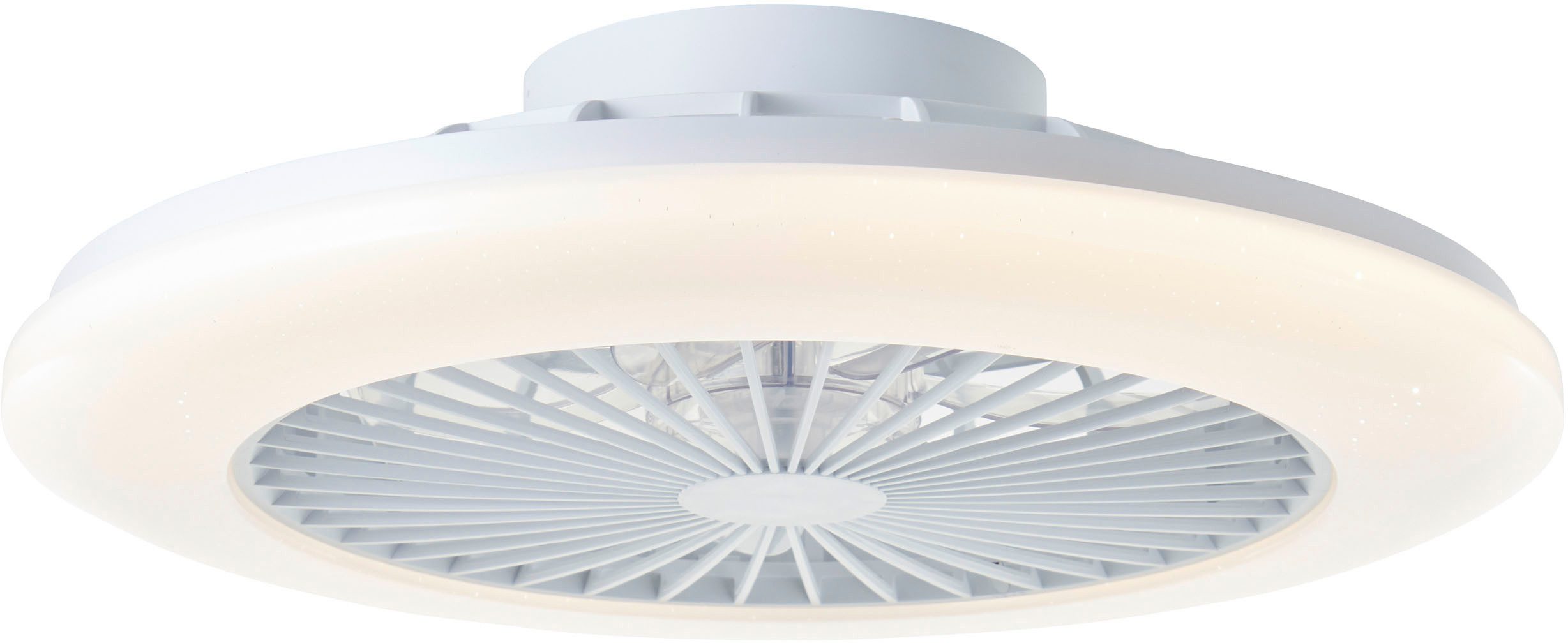 LED Deckenleuchte Salerno