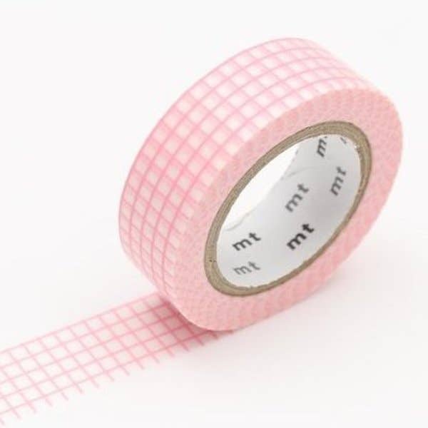 mt masking tape - Tape Single: Graph Hougan Sakura (Cherry Blossom)