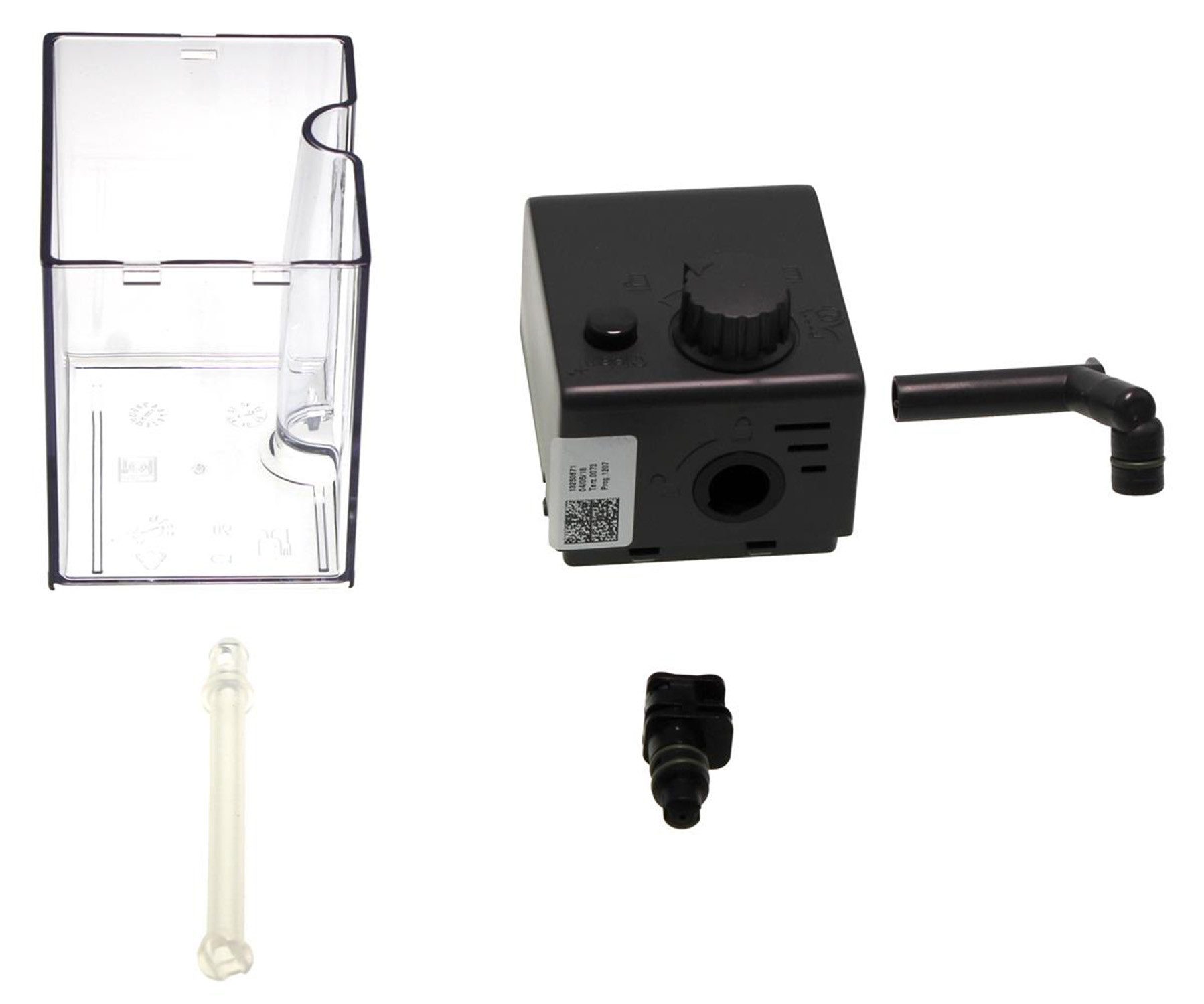 Milchaufschäumer DeLonghi 7313250671 Milchaufschäumer für EN560.B Nespresso Lattissima