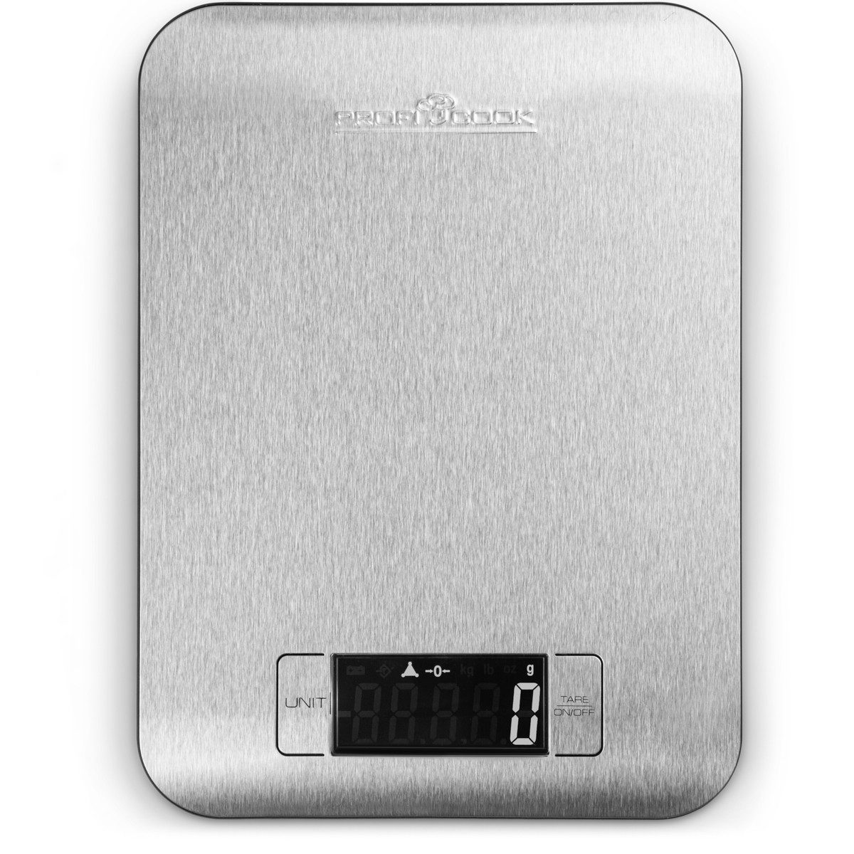 Küchenwaage PC-KW 1061