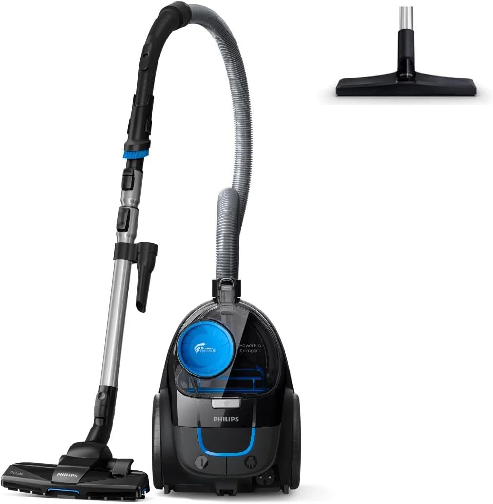 2025 Aspirapolvere senza sacco Philips Domestic Appliances FC9331/09