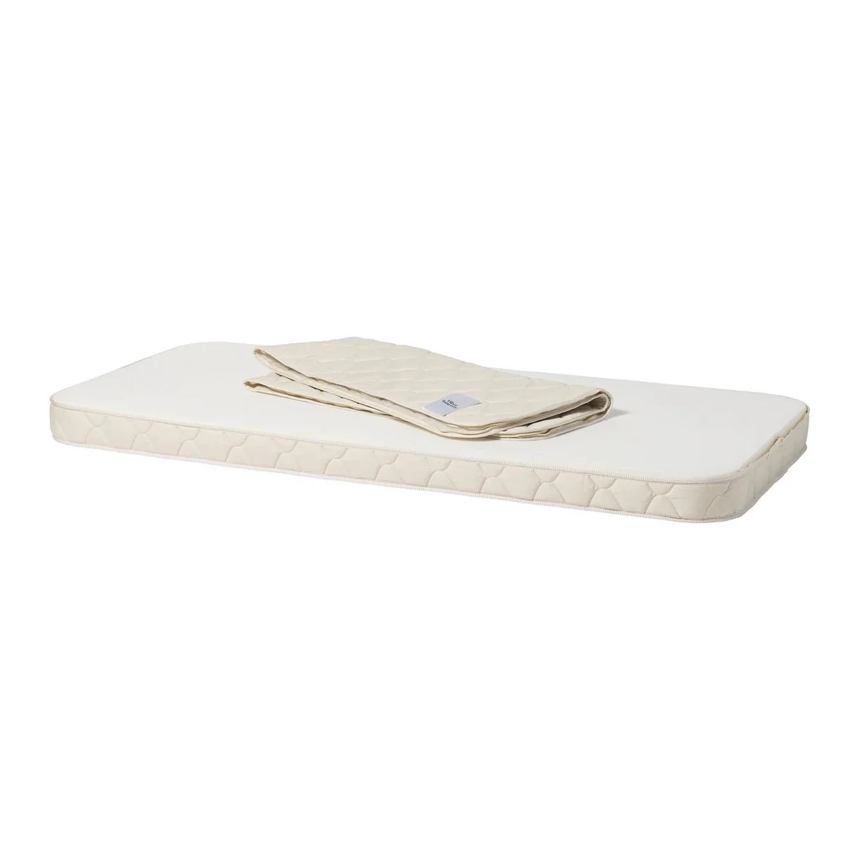 Materasso Wood Original/ Lounger Letti 90x200 cm