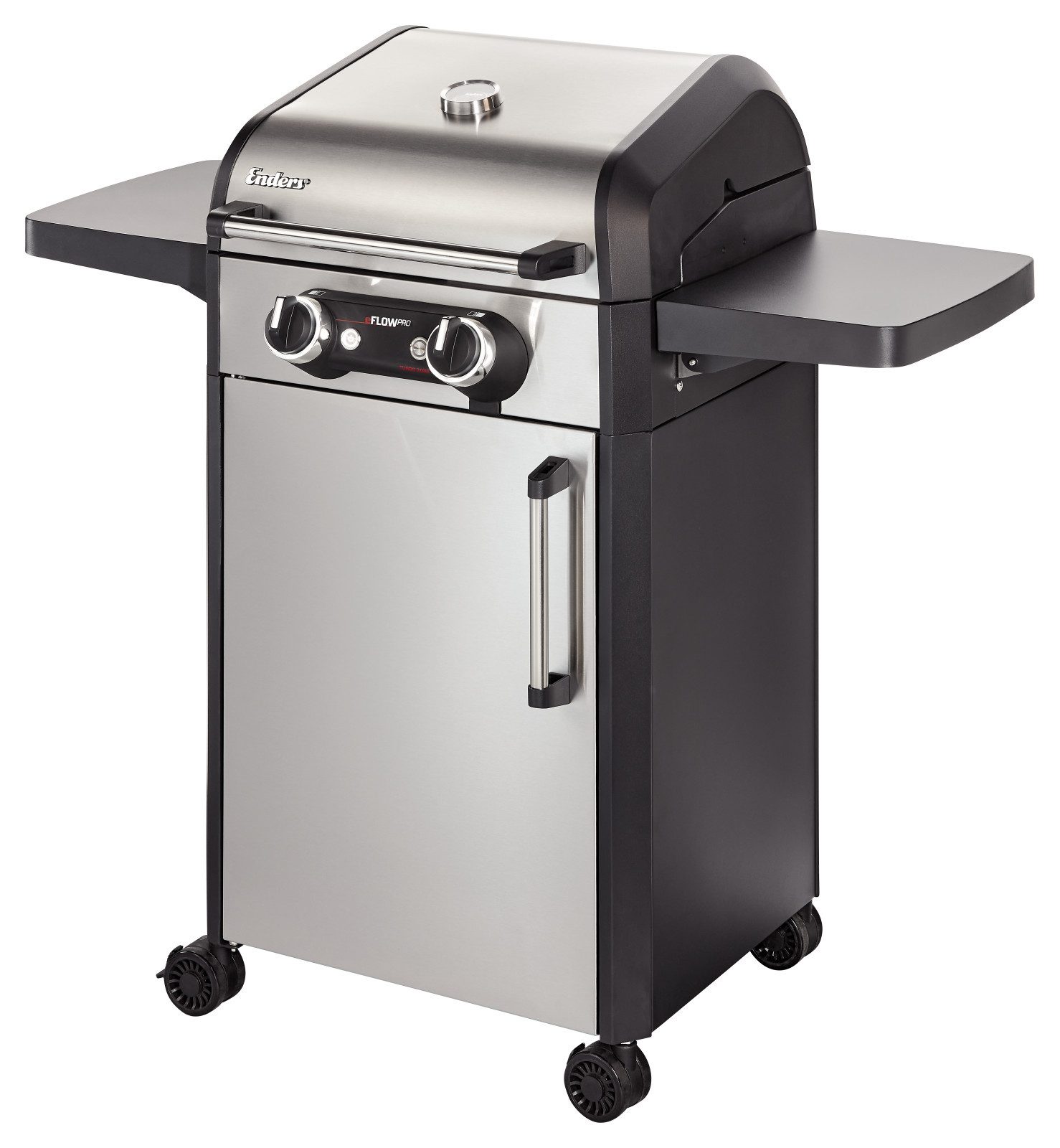 Elektrogrill ENDERS eFlow Pro 2 Turbo 3kW