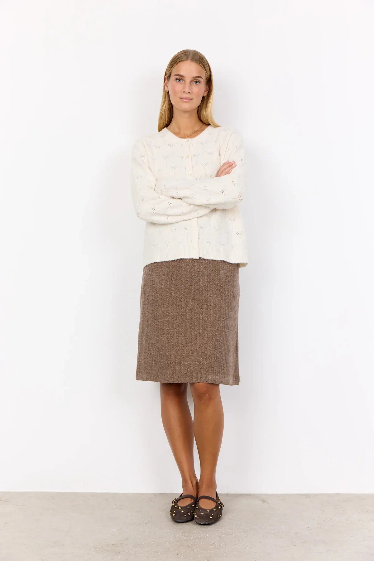 Soya Concept Viki Cardigan