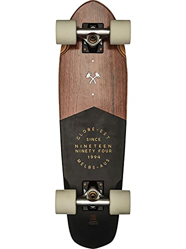 Globe Longboard Blazer   26"   Walnut : Sport e tempo libero
