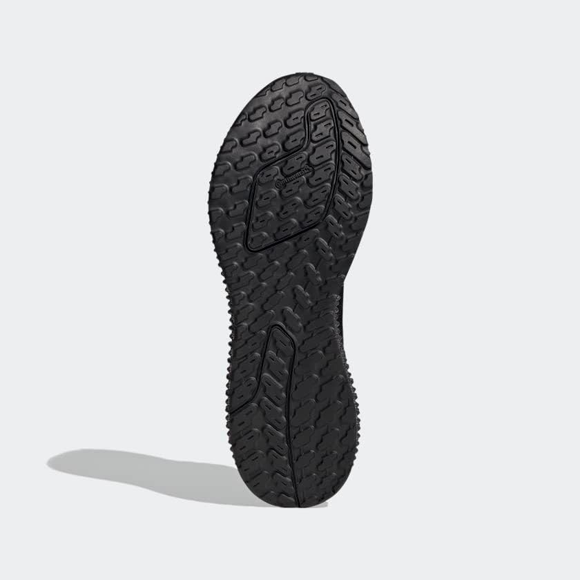adidas Ultra 4DFWD Erwachsene Laufschuhe Schwarz