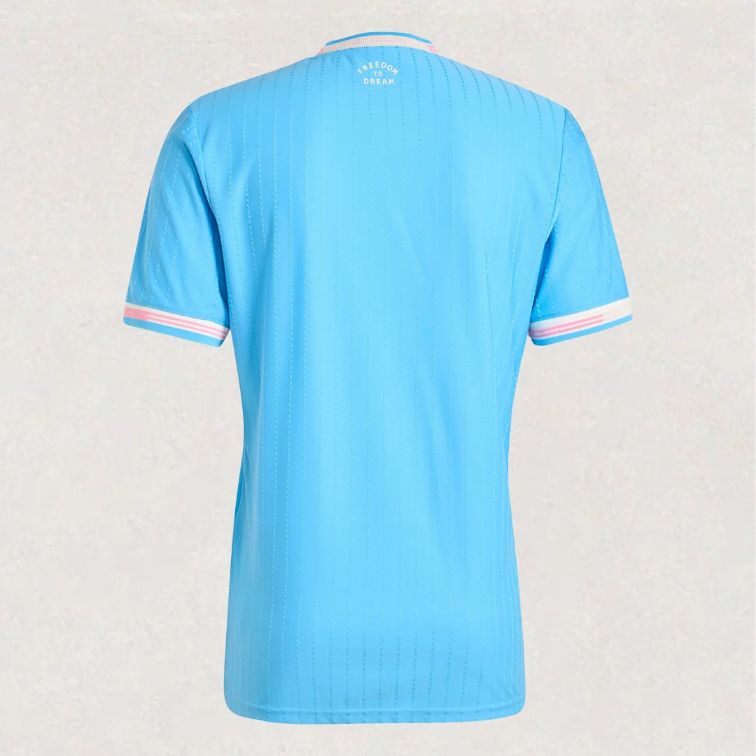 Inter Miami 25/26 Kids Third Jersey