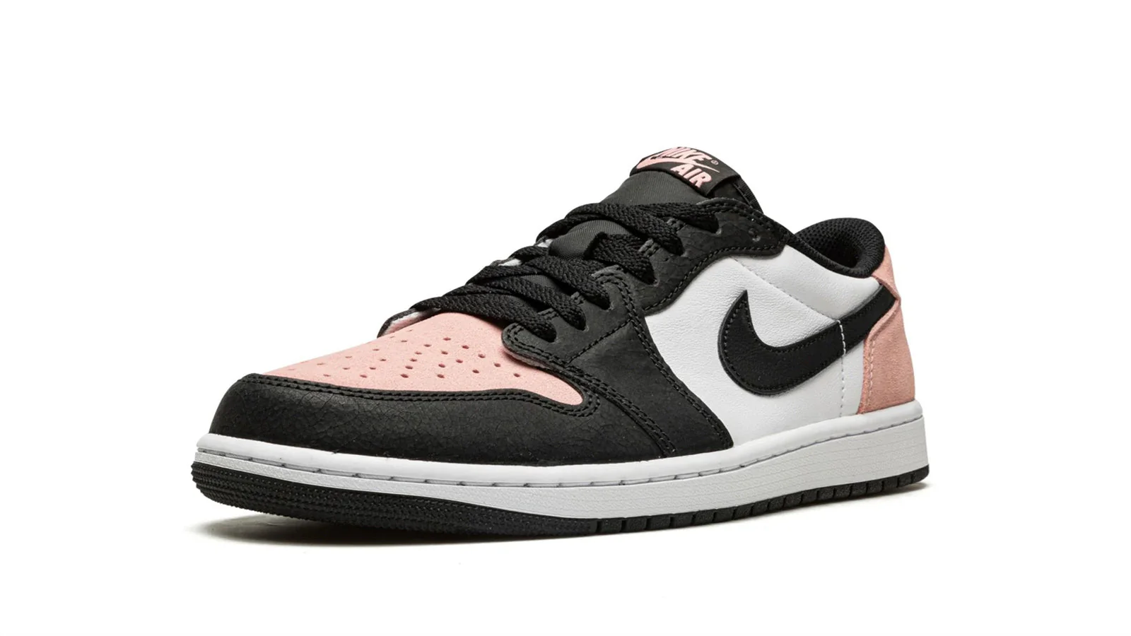 Air Jordan 1 Retro Low OG GS 