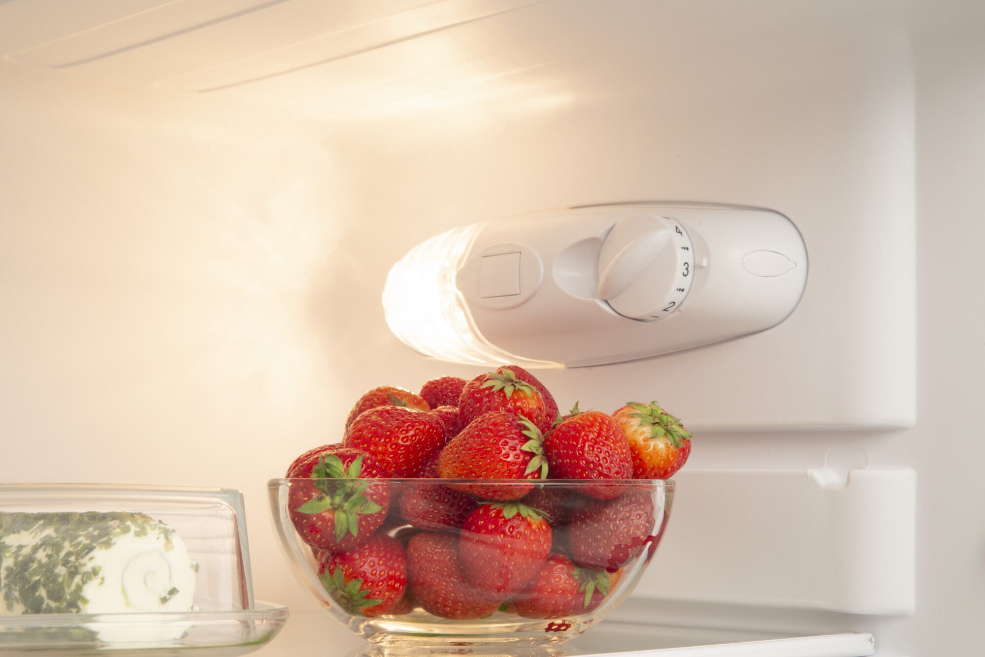 Top Freezer DT 372 150 W