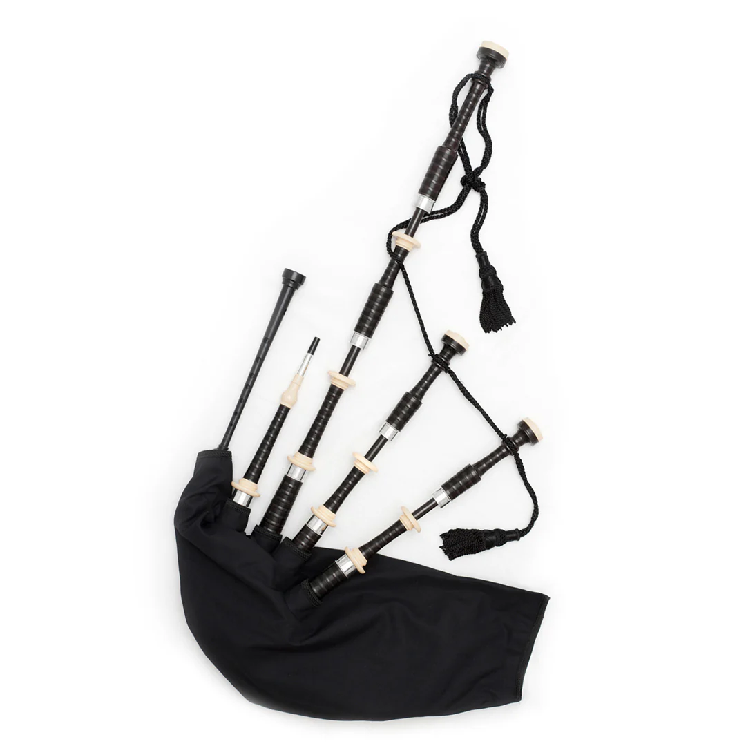 MacRae Bagpipes SL2