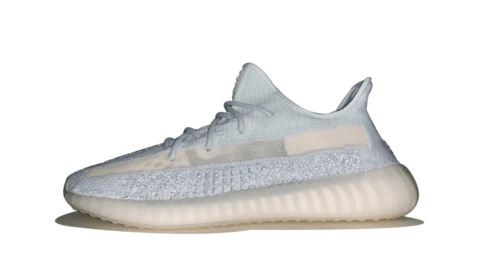 YEEZY BOOST 350 V2 REFLECTIVE 