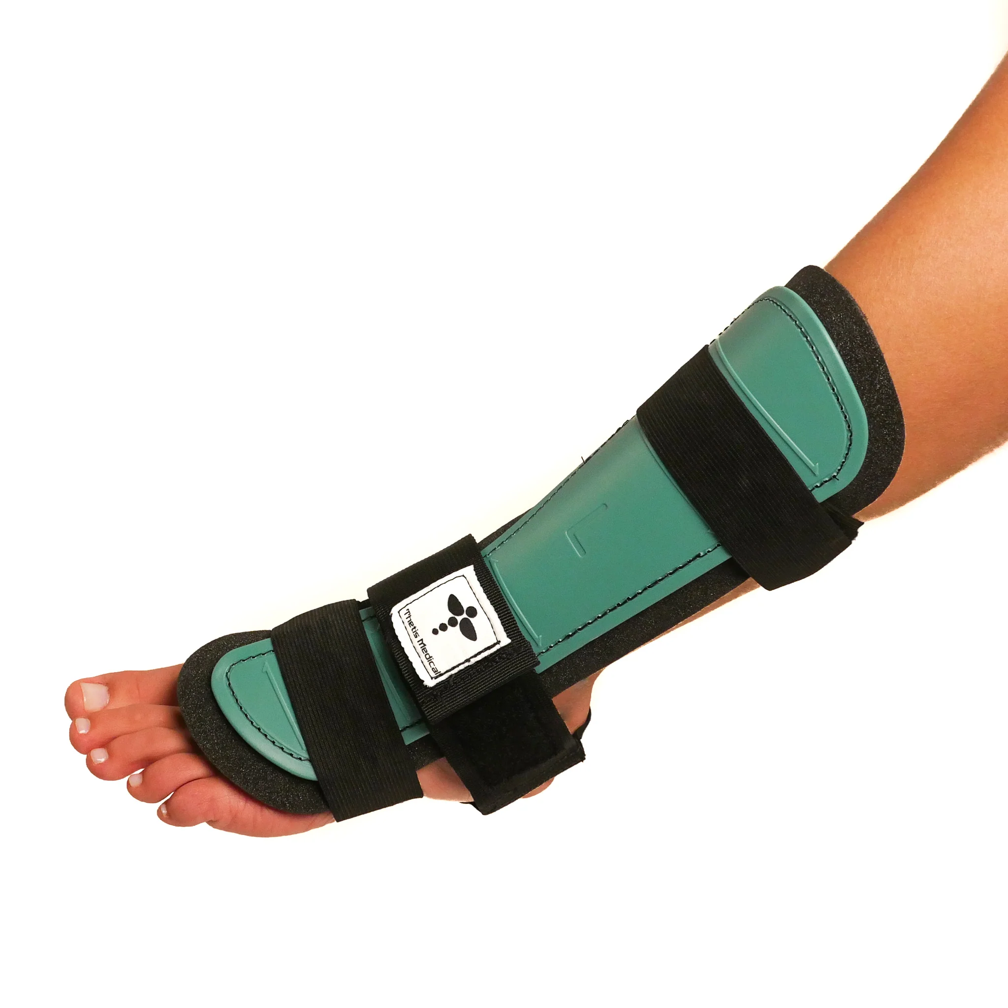 Achilles Tendon Rupture Splint