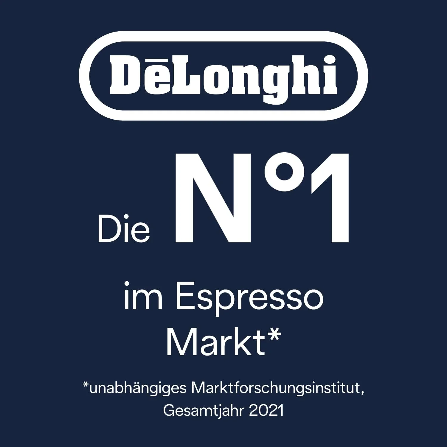 De'Longhi Magnifica Evo Next ECAM312.80.TB, Kaffeevollautomat mit 13 Getr?nken (Cappuccino, Espresso, Latte Macchiato), 2,4'' TFT Farbdisplay, LatteCrema Milchsystem, 2-Tassen-Funktion, Titan