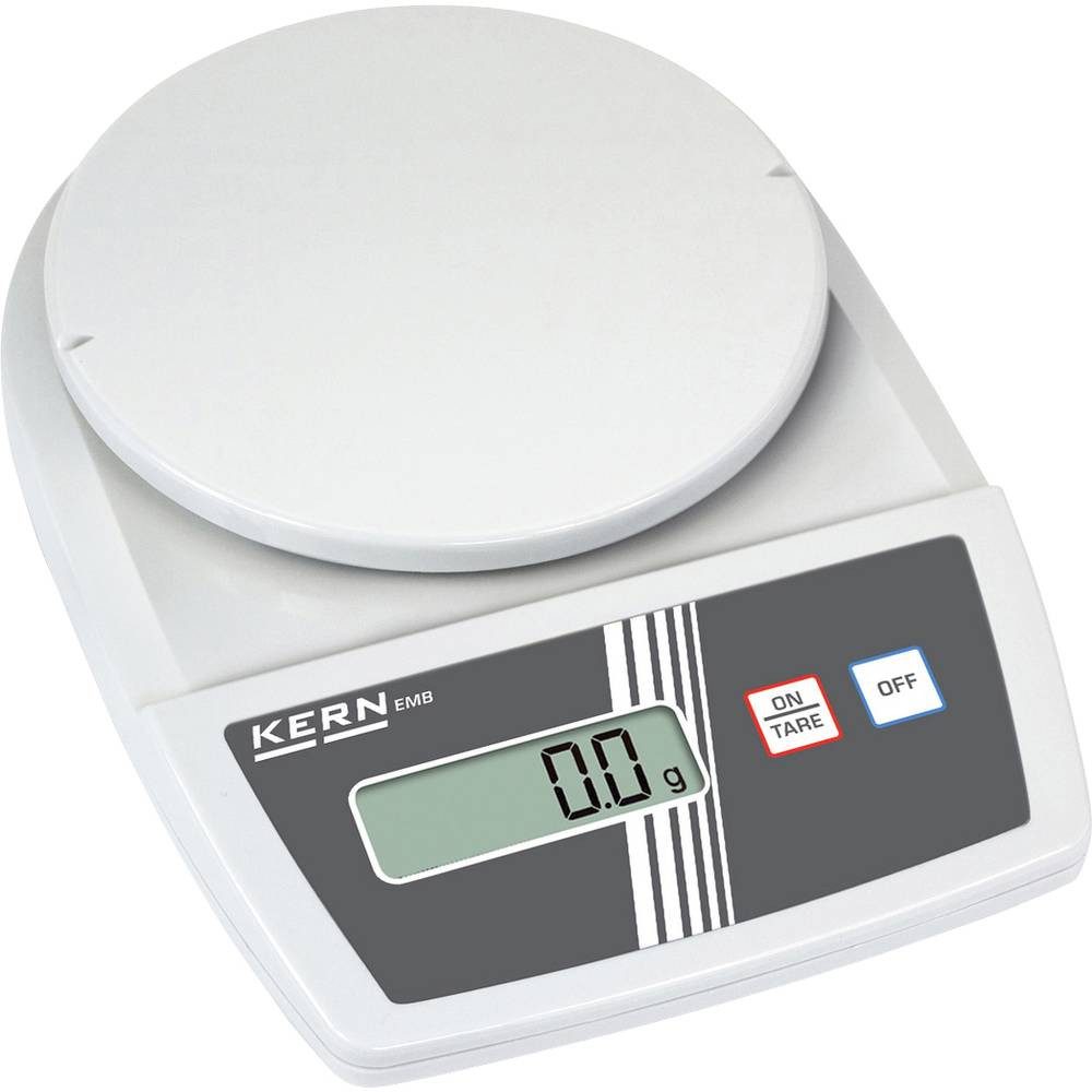 Kofferwaage Kompaktwaage EMB 1200-1